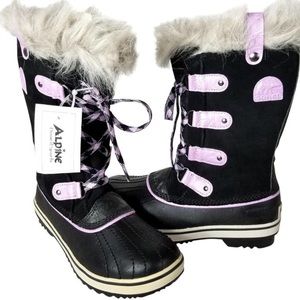 Sorel boots